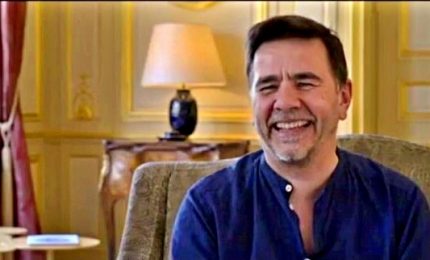 Il dj Laurent Garnier, arriva nelle sale la leggenda della musica techno