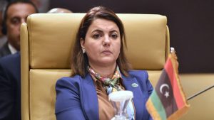 Elezioni in Libia al centro dei Med Dialogues: serve “legittimità”. Ministra libica attacca Ue