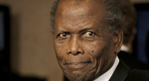 2Sidney Poitier