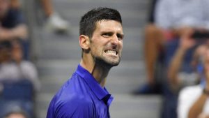 Djokovic