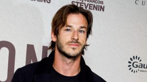 Gaspard Ulliel