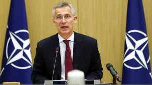 Jens Stoltenberg