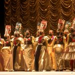 Les vêpres siciliennes � Teatro Massimo Palermo � IMG_9920