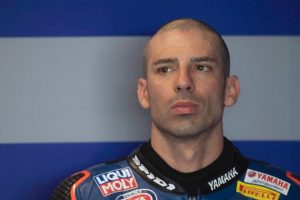 Marco Melandri