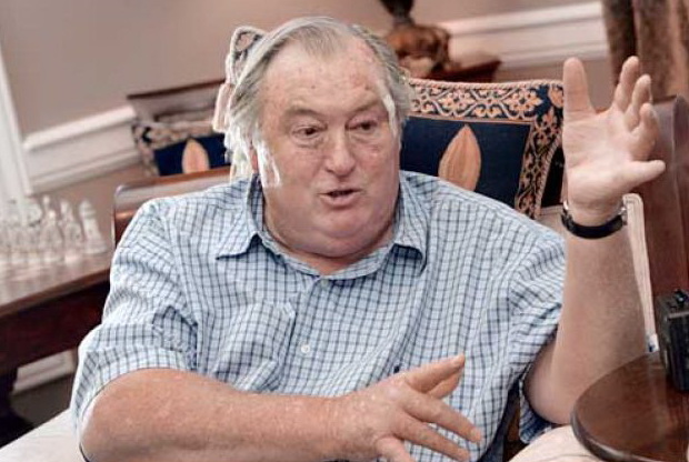 Kenya, morto il paleoantropologo Richard Leakey