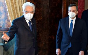 Giurista: eletto Draghi al Colle, dimissioni di Mattarella anche prima del 3 febbraio