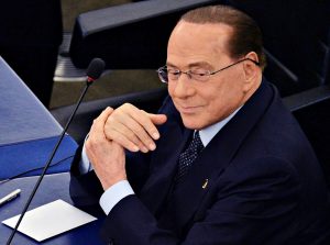 Silvio Berlusconi