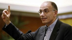 enrico letta-2-3-2