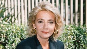 Donatella Raffai