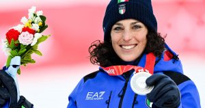 Federica-Brignone-gigante-argento-olimpiadi