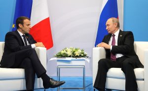 putin-macron