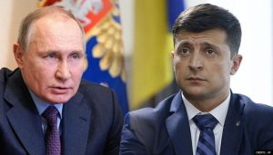 putin-zelensky