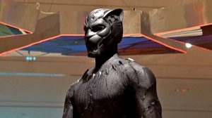 Black Panther a Spike Lee