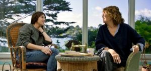 Cinema/Charlotte Gainsbourg: tutto su mia madre, Jane Birkin