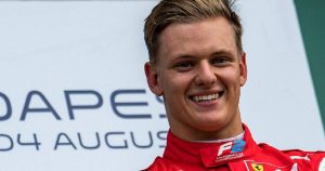 Mick-Schumacher