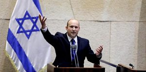 Naftali Bennett