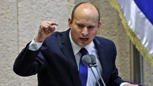 Naftali Bennett