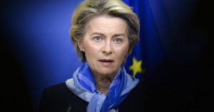 Ursula Von der Leyen