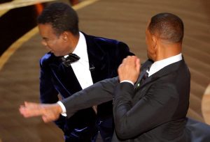 Will Smith chiede scusa a Chris Rock via Instagram