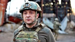 Zelensky