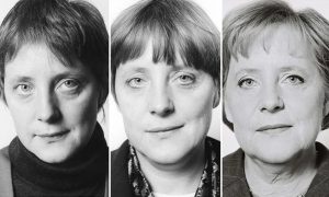 Angela Merkel