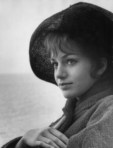 Catherine Spaak