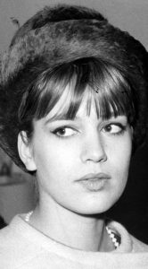 Catherine Spaak