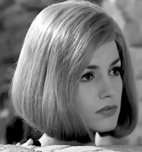 Catherine Spaak55