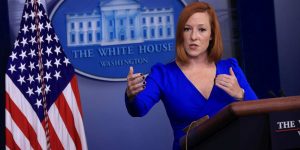 Jennifer Psaki