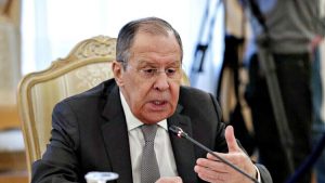 Lavrov