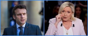 Macron-Le-Pen