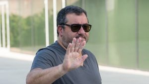 Mino Raiola