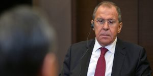 Sergey Lavrov