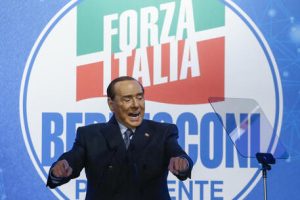 berlusconi