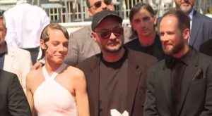 Cannes, Kirill Serebrennikov