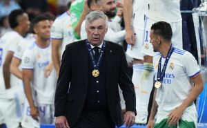 Carlo Ancelotti