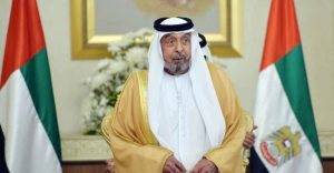 Khalifa Bin Zayed