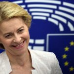 Ursula Von der Leyen