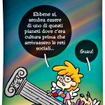 vignetta