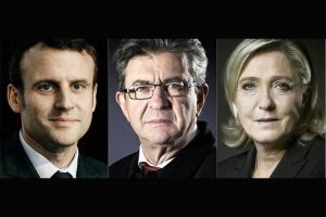 Macron-Le-Pen-y-Melenchon