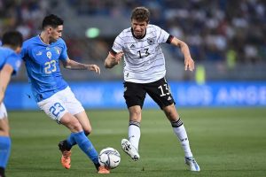 Muller-Bastoni-durante-Italia-Germania