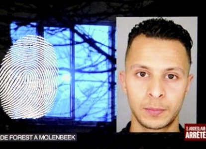 Salah Abdeslam