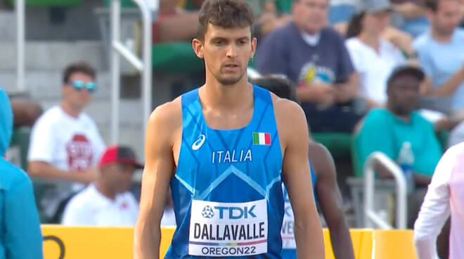 Andrea Dallavalle