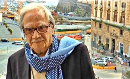 E' morto l'attore Antonio Casagrande, aveva 91 anni