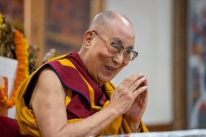 Dalai Lama