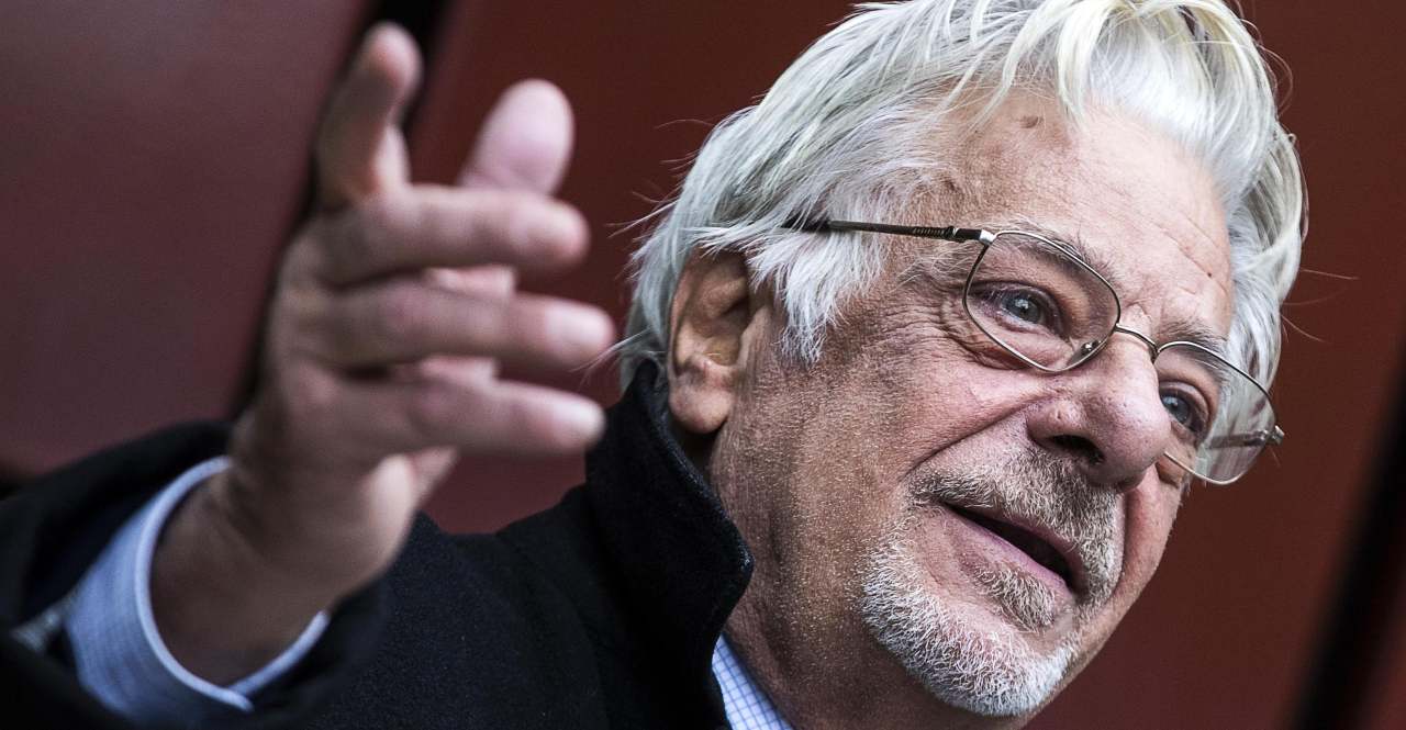 Giancarlo Giannini: sarò sulla Walk of Fame ma niente premi a Venezia