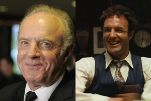 James Caanok