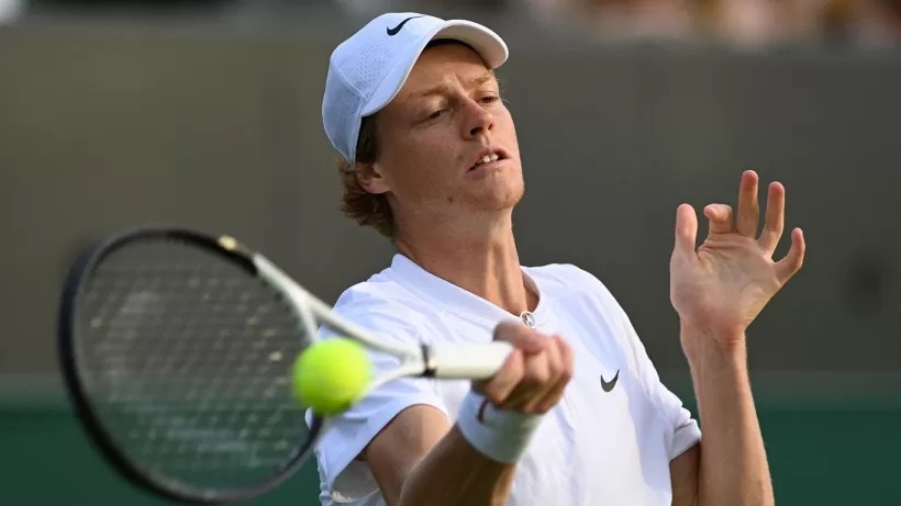 Sinner si arrende, a Medvedev il Torneo di Indian Wells