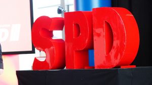 SPD