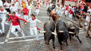 corsa-dei-toripamplona